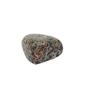 Rodado pequeño Jaspe Leopardo